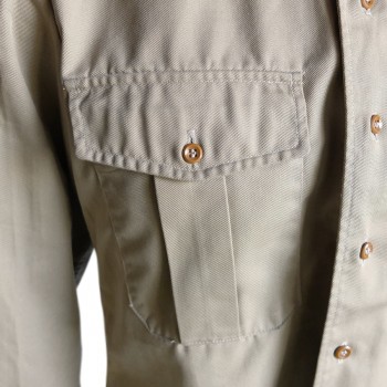 Dutch Marine Korps Shirt & Trousers
